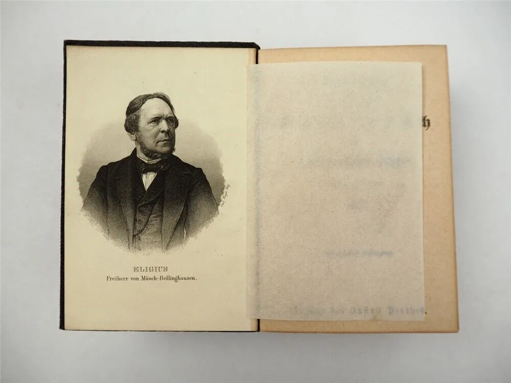 Gothaisches Genealogisches Taschenbuch Freiherrliche Häuser Perthes 1867 Adel