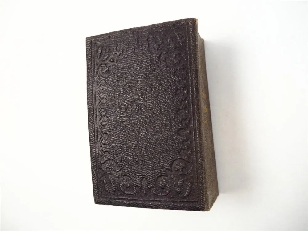 Gothaisches Genealogisches Taschenbuch Freiherrliche Häuser Perthes 1867 Adel