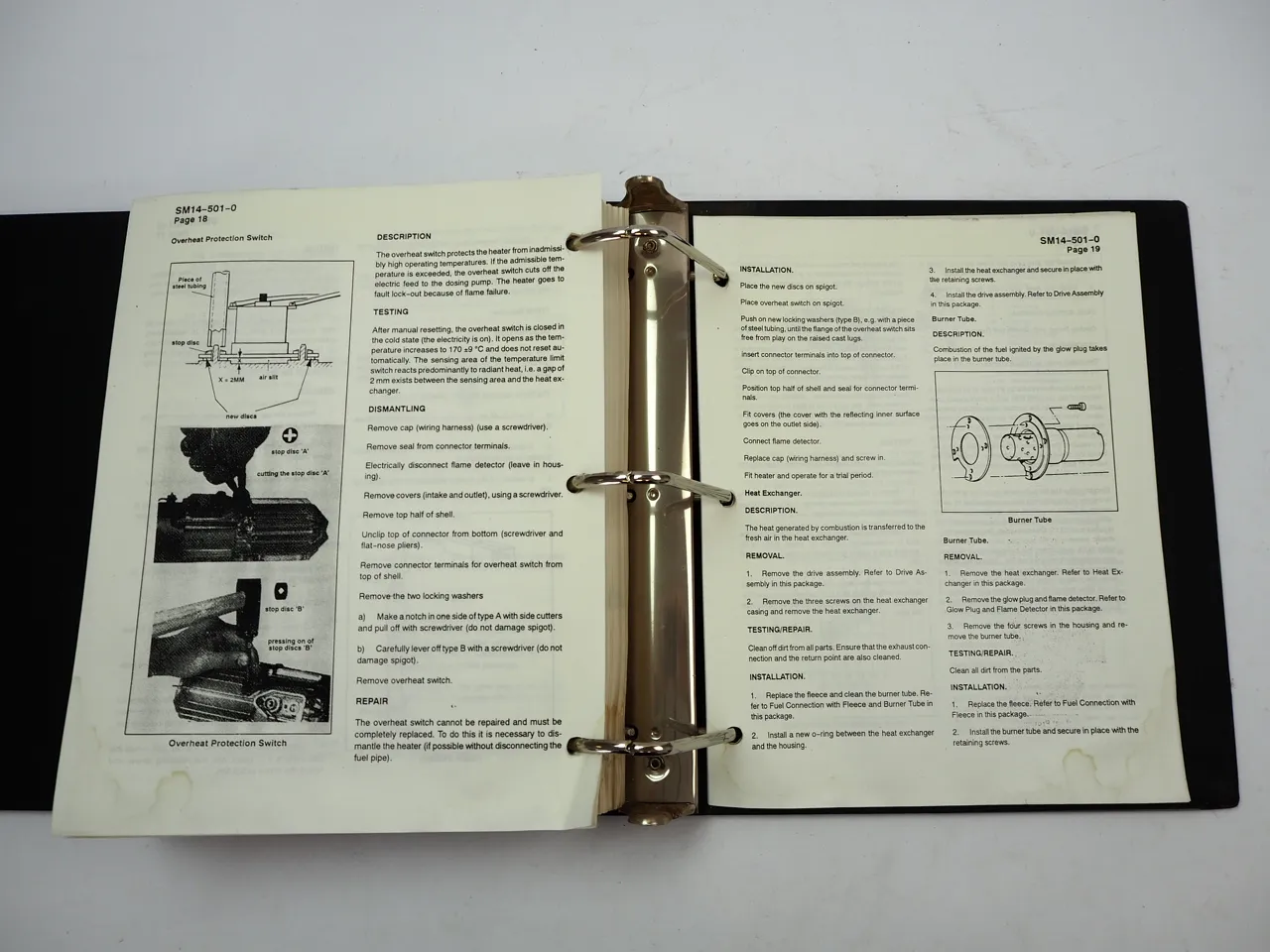 Grove AT9120E Crane Service Manual and Service Maintentance