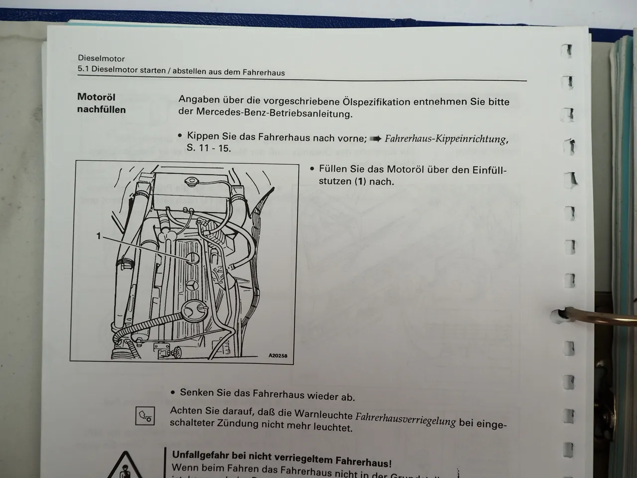 Grove GMK 2035 Mobilkran Betriebsanleitung Bedienungsanleitung 1996