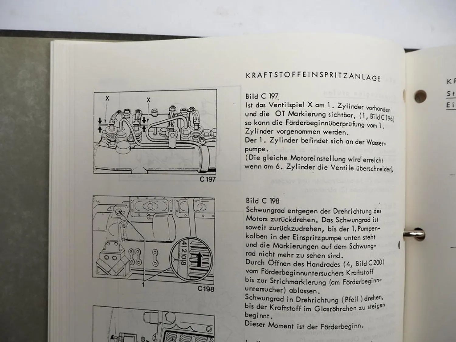 Hanomag 70E Radlader Werkstatthandbuch Schulungshandbuch 1988