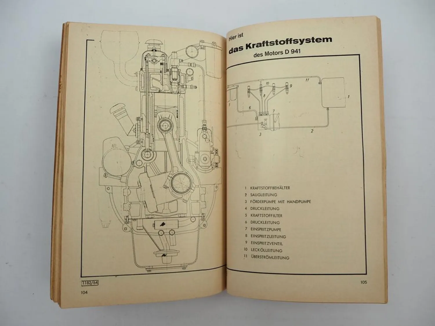 Hanomag B8 Serie B Radlader Betriebsanleitung Bedienung Wartung Schaltplan 1967