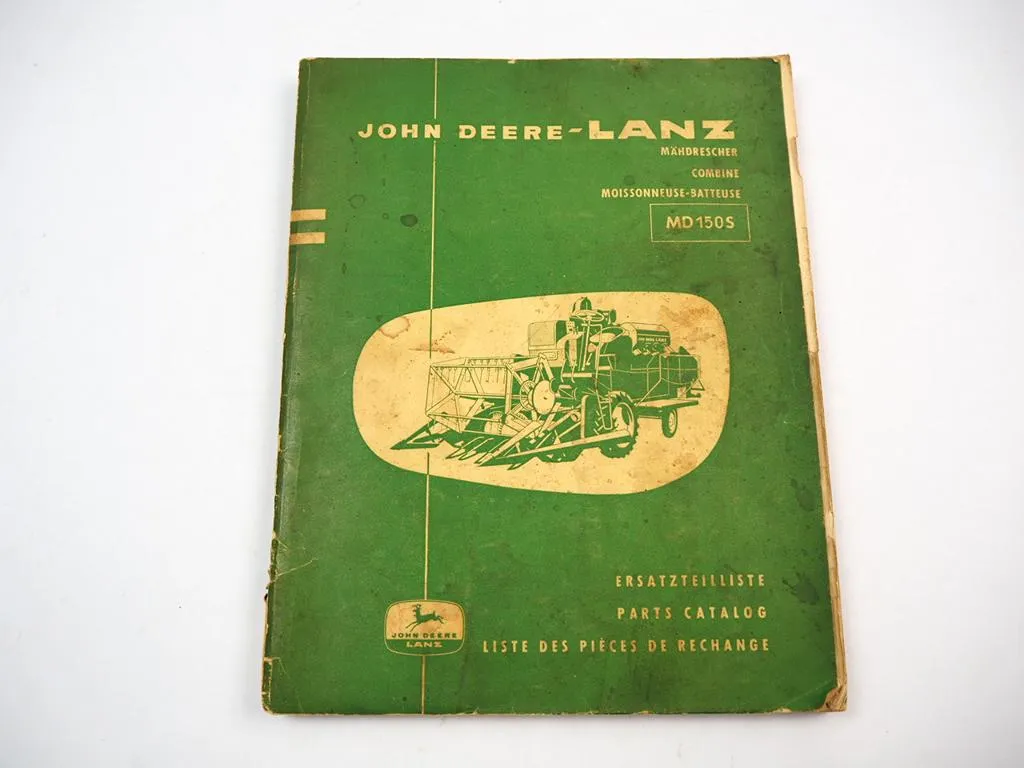 Hanomag Garant LKW Betriebsanleitung Bedienungsanleitung Wartung 1963