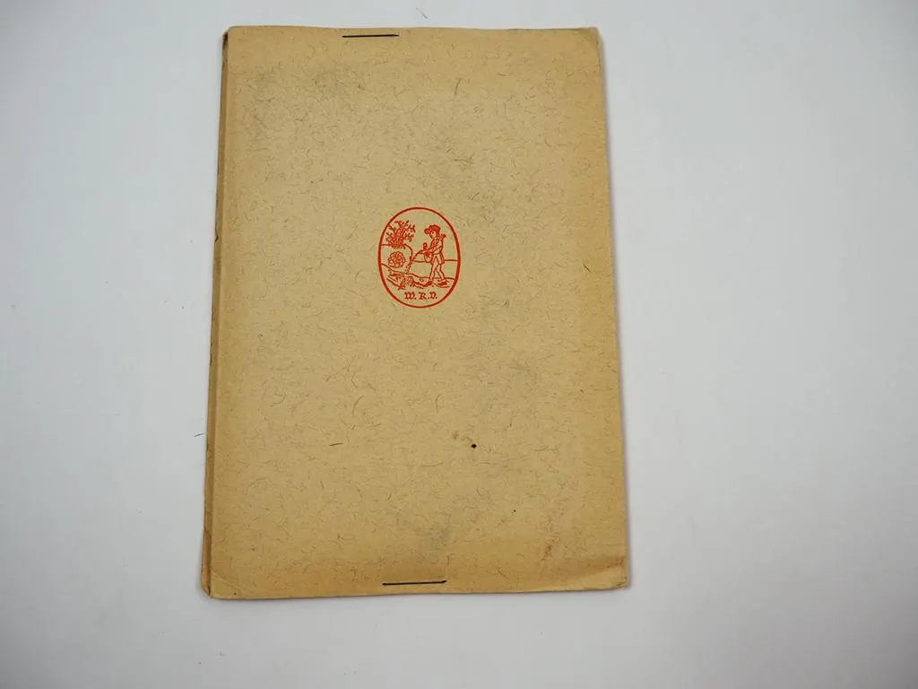 Hans Holbein Bildnisse 12 Postkarten Das farbige Meisterwerk Serie 32 WKV Woldemar Klein Verlag Berlin