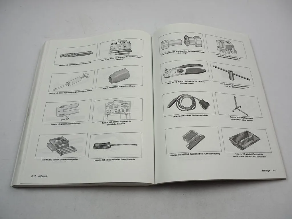 Harley Davidson DYNA Glide Modelle FXD 2001 Werkstatthandbuch Reparatur