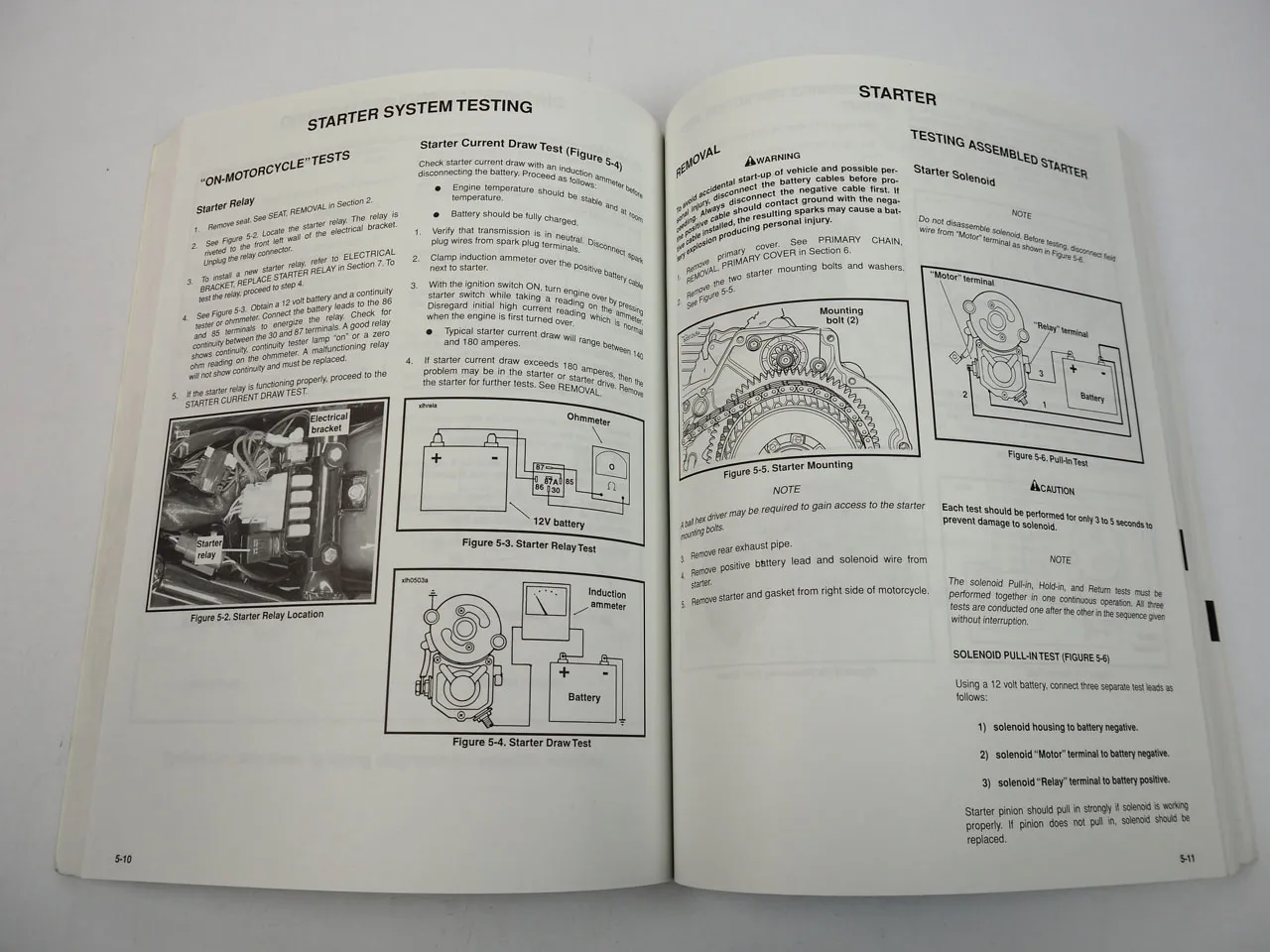 Harley Davidson XL XLH 883 1200 Sportster 1997 Service Manual and Parts Catalog