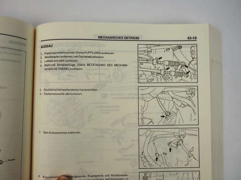 Hyundai Sonata ab 1996 Werkstatthandbuch Reparatur Elektrik 1997 2 Bände