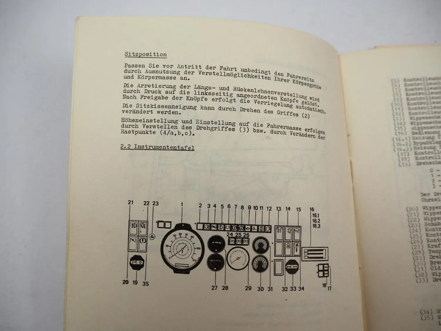 IFA L60 1218 4x4 Geländegängiger LKW Betriebsanleitung Scheckheft 1985