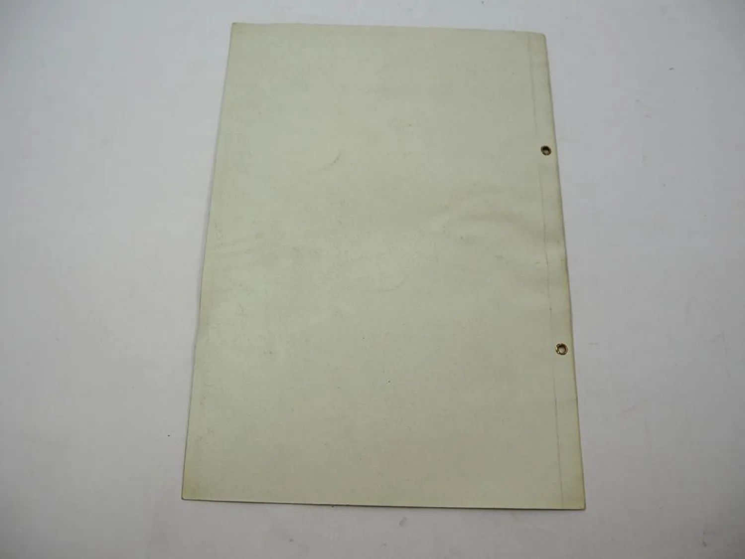 Jahresbericht Auxilio Social 1940 Falange Espanola Tradicionalista Spanien