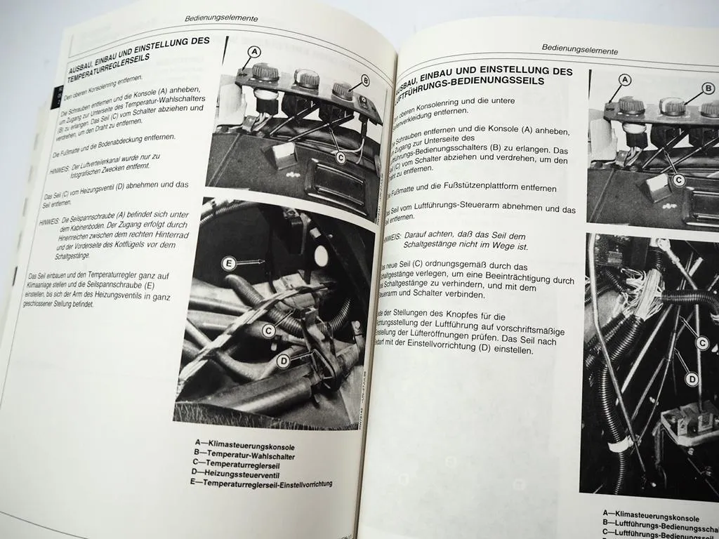 John Deere 7610 7710 7810 Reparaturanleitung Werkstatthandbuch 1999