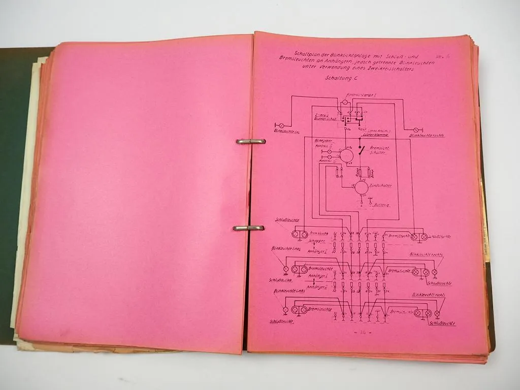 John Deere Lanz 100 300 500 700 Schlepper Kundendienst Nachrichten 1960 - 1964