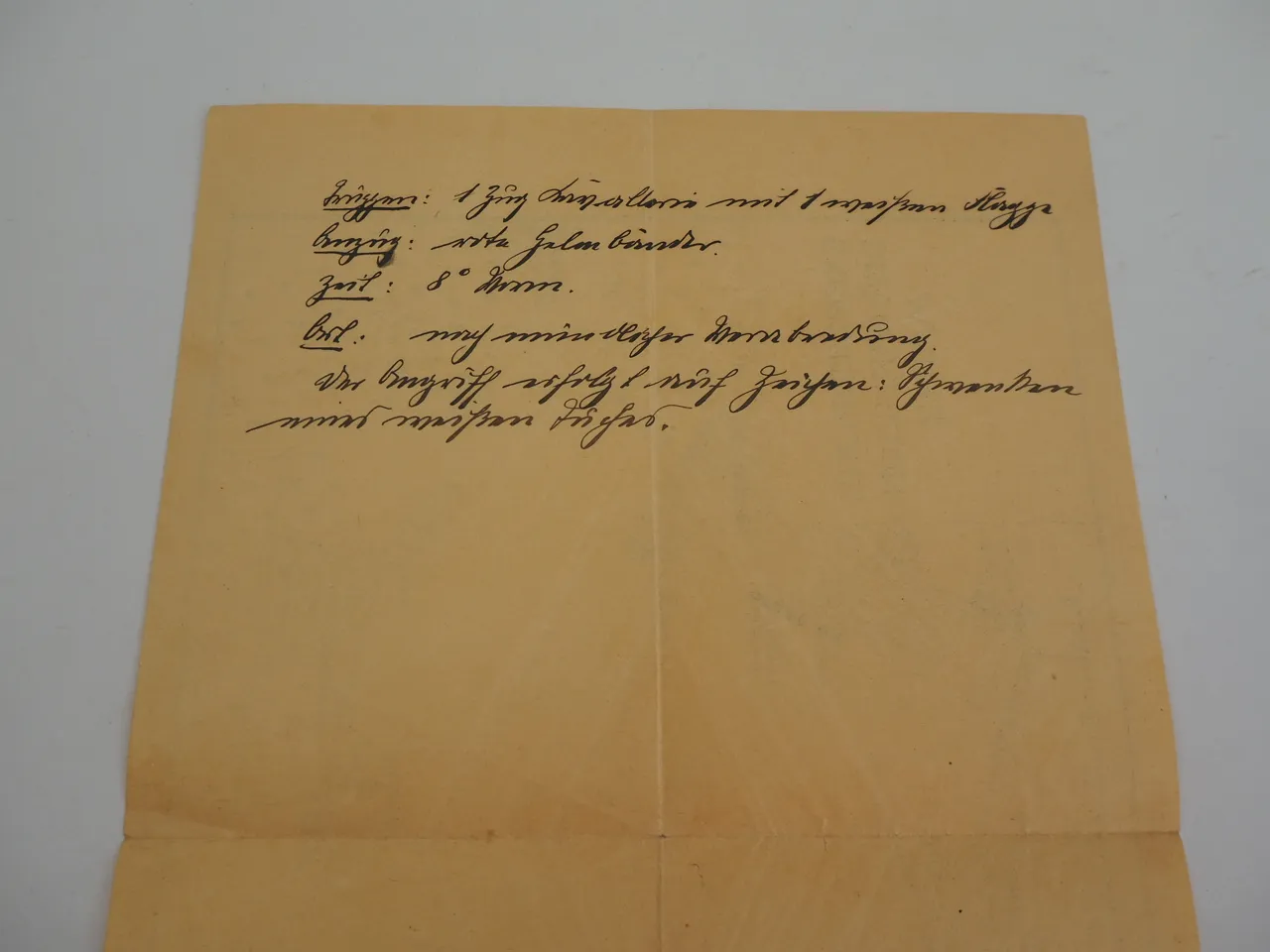 Karte vom Exerzierplatz der Garnison Mainz 1913 Kaserne