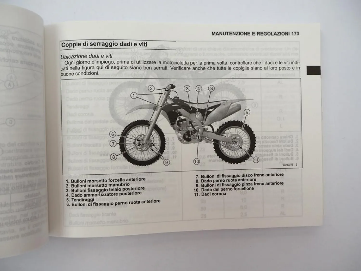 Kawasaki KX 250 F Instructieboekje Manual del Propietario Manuale Uso E Manutenzione