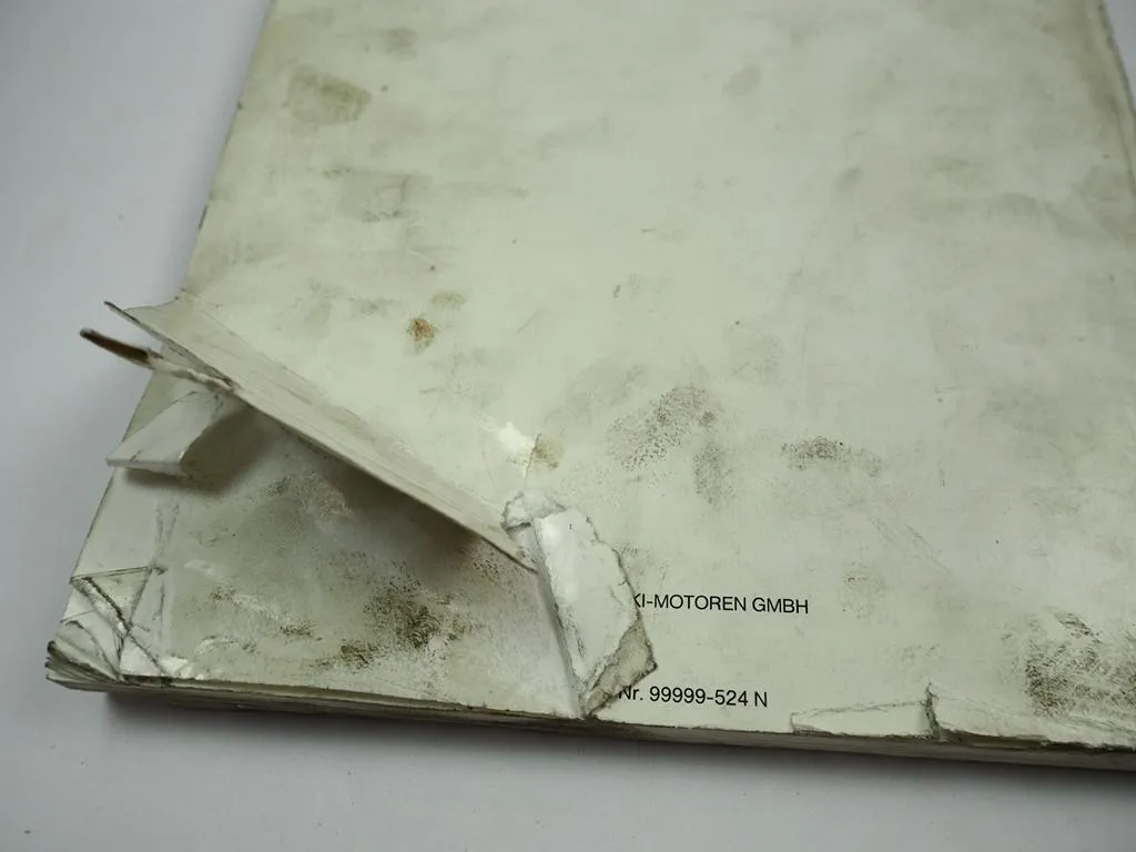 Kawasaki ZZ-R ZZR 1100 ZX1100 D1 Werkstatthandbuch Reparaturanleitung 1993