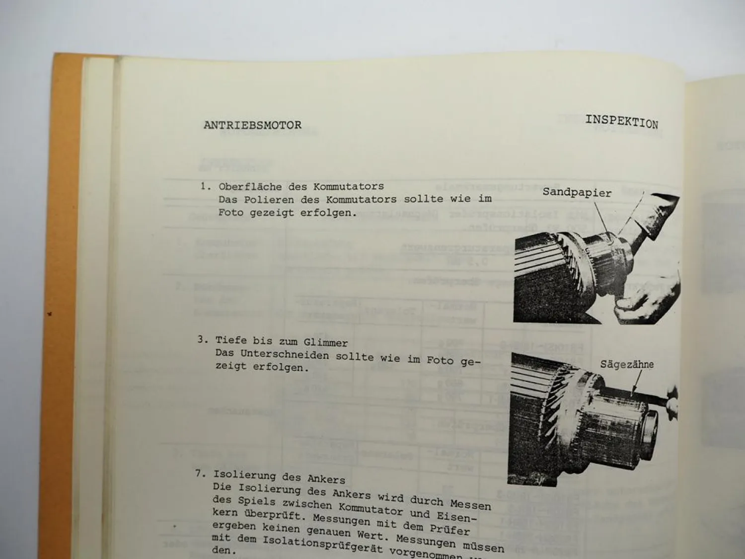 Komatsu FB 10 13 14 15 18 20 25 Stapler Elektrisches System Werkstatthandbuch
