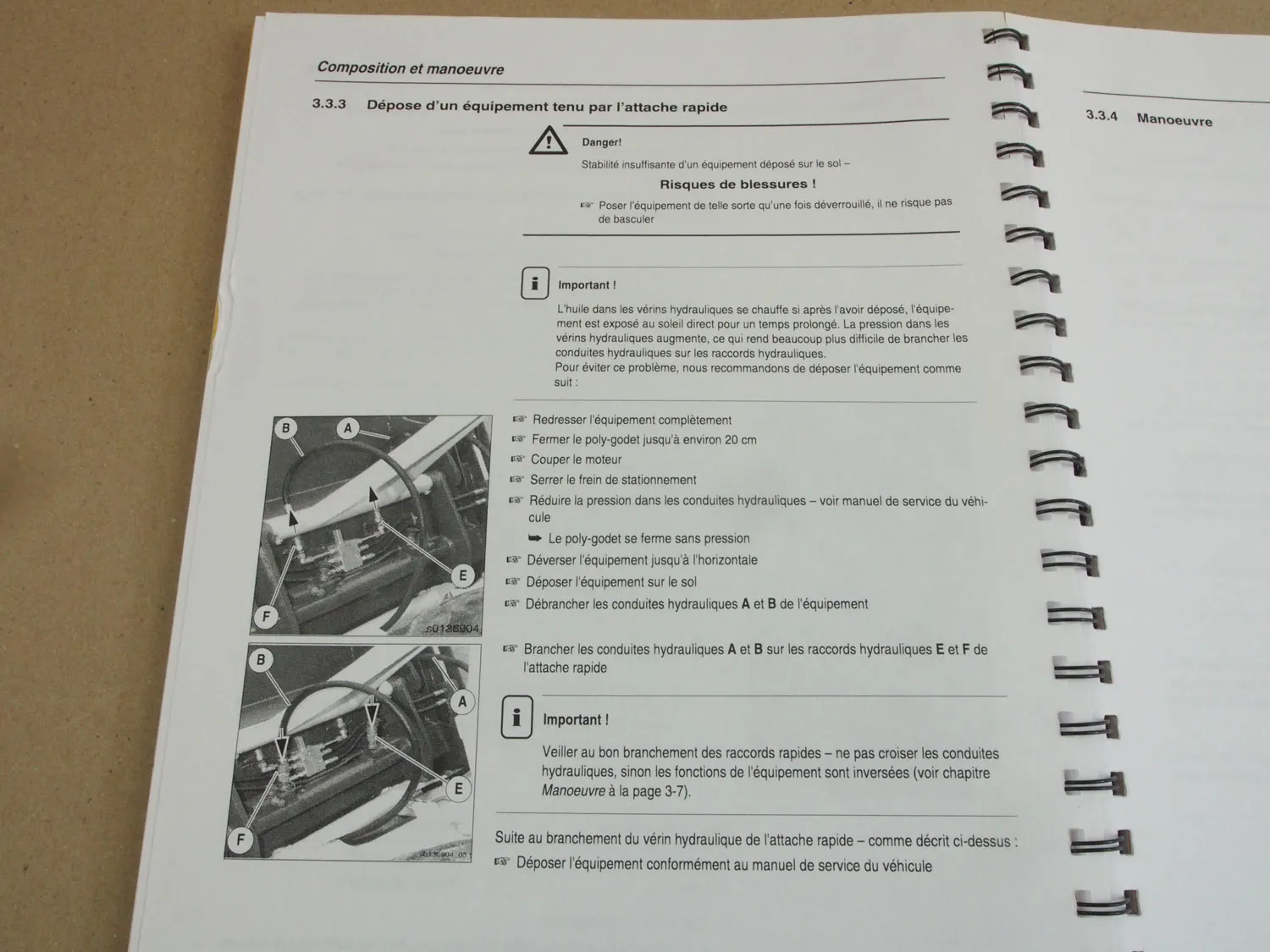 Kramer Allrad Schaufel 01369 01373 10119 - 10148 Bedienung Ersatzteilliste 1999