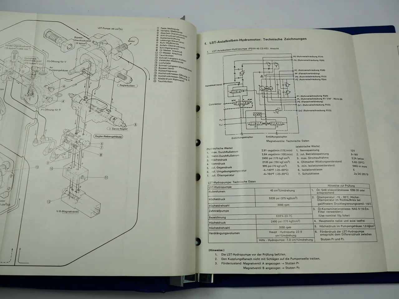 Kubota R510 Serie B Radlader Werkstatthandbuch Reparaturanleitung