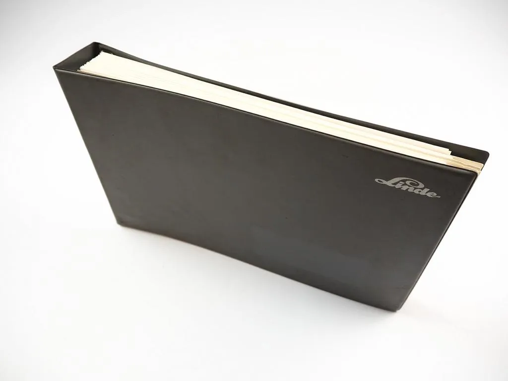 Linde H12 H16 Gabelstapler Ersatzteilkatalog Ersatzteilliste mit Verbrennungsmotor