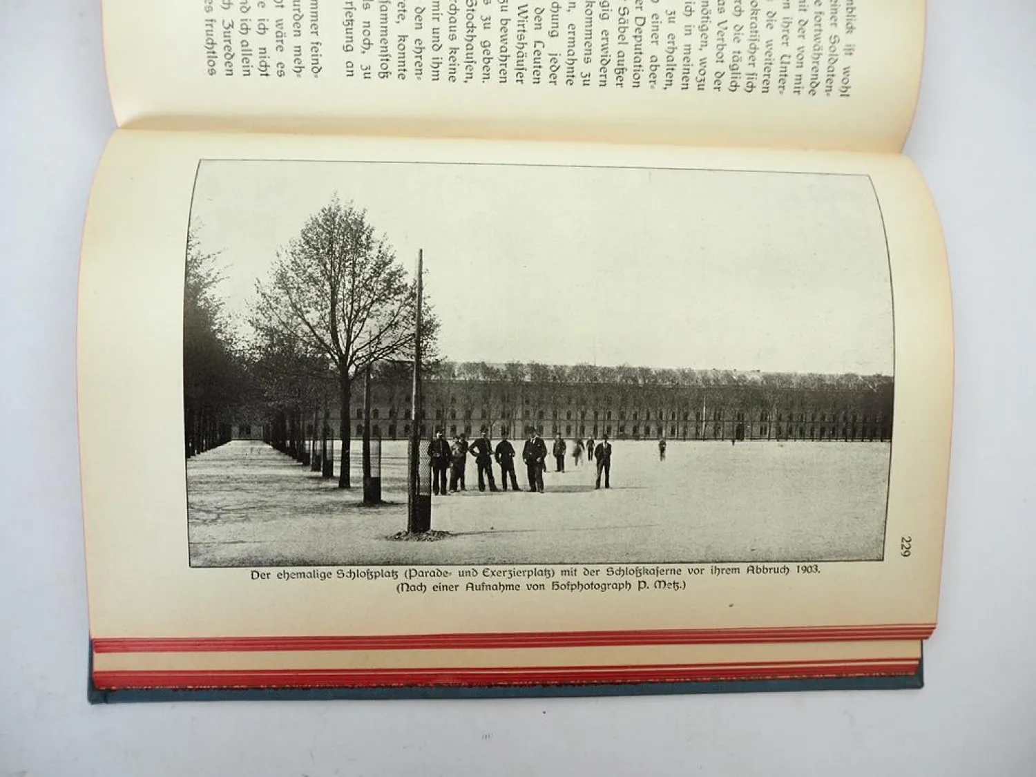 Mainz als Festung und Garnison mit 115 Abbildungen 1913 Alfred Börckel