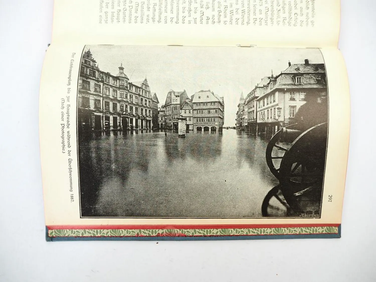 Mainz als Festung und Garnison mit 115 Abbildungen 1913 Alfred Börckel