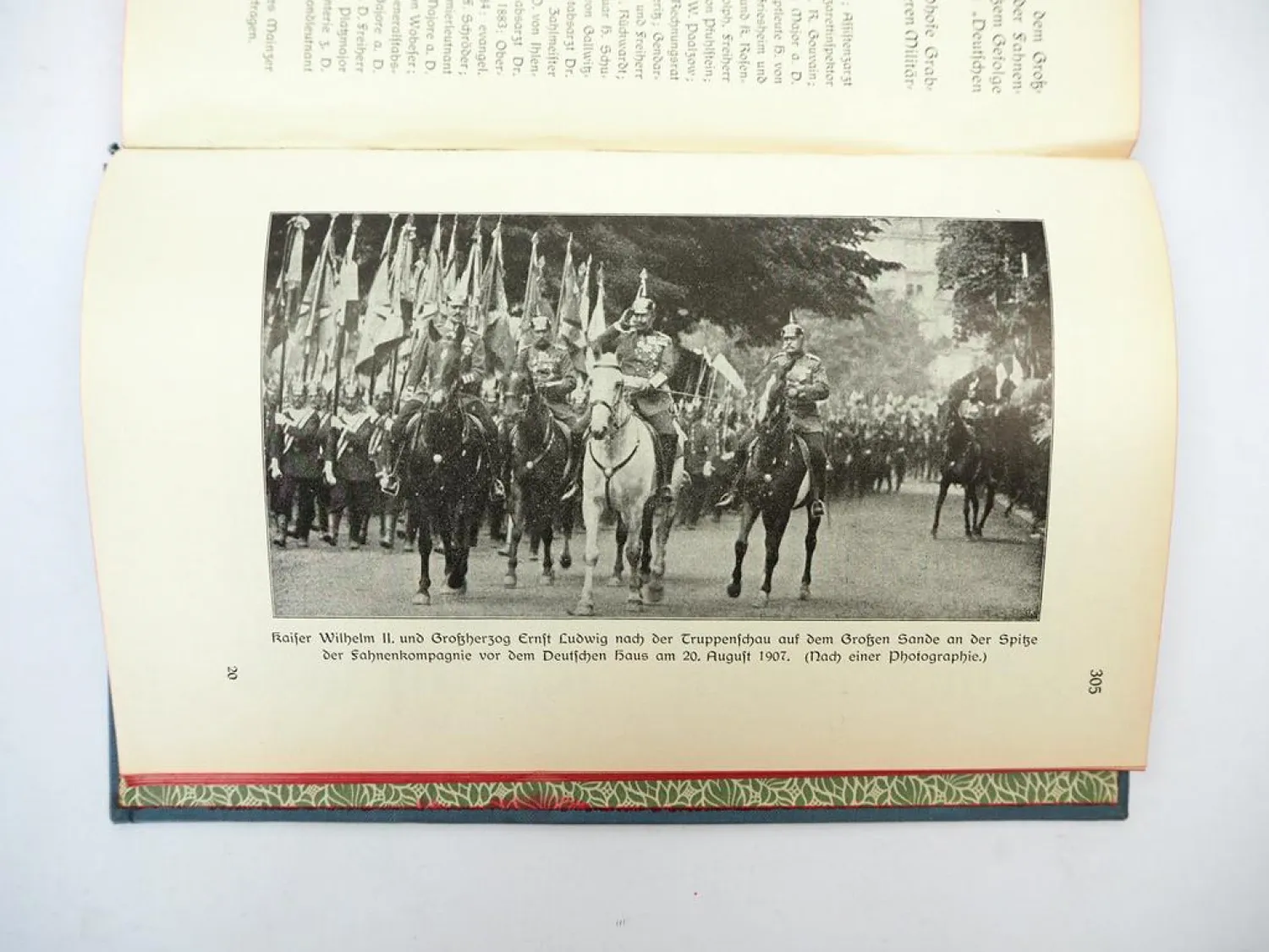 Mainz als Festung und Garnison mit 115 Abbildungen 1913 Alfred Börckel