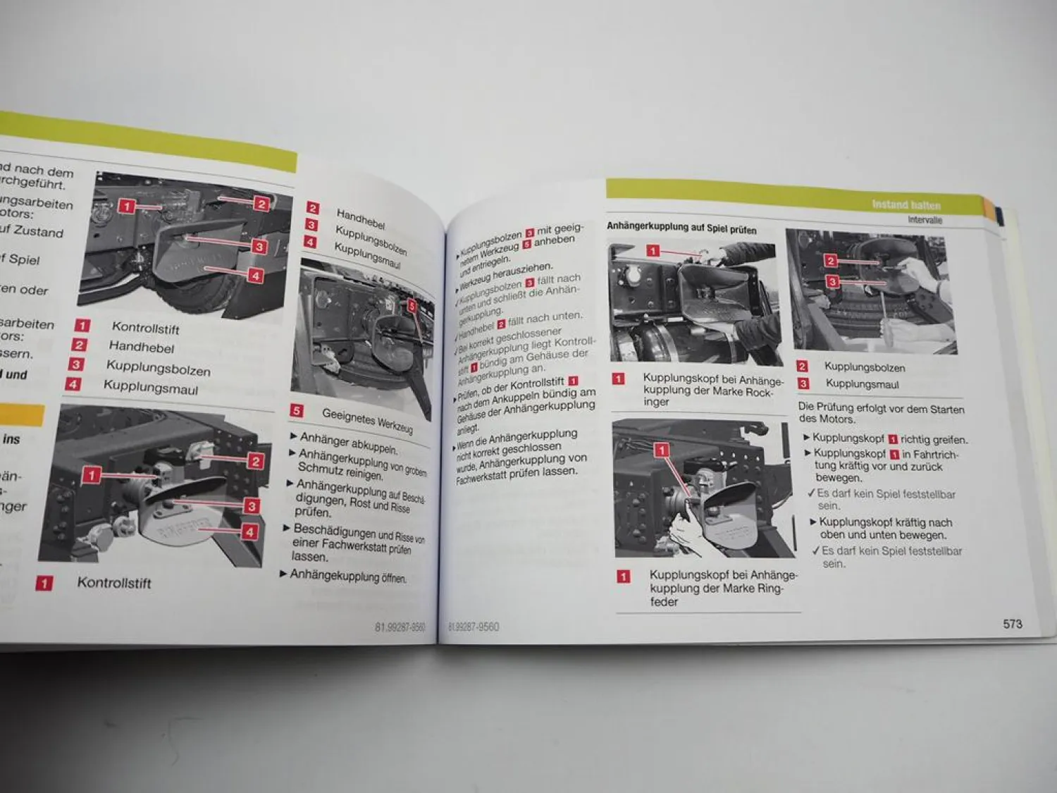 MAN TGL LKW Betriebsanleitung Bedienungsanleitung 11/2022 Bordbuch