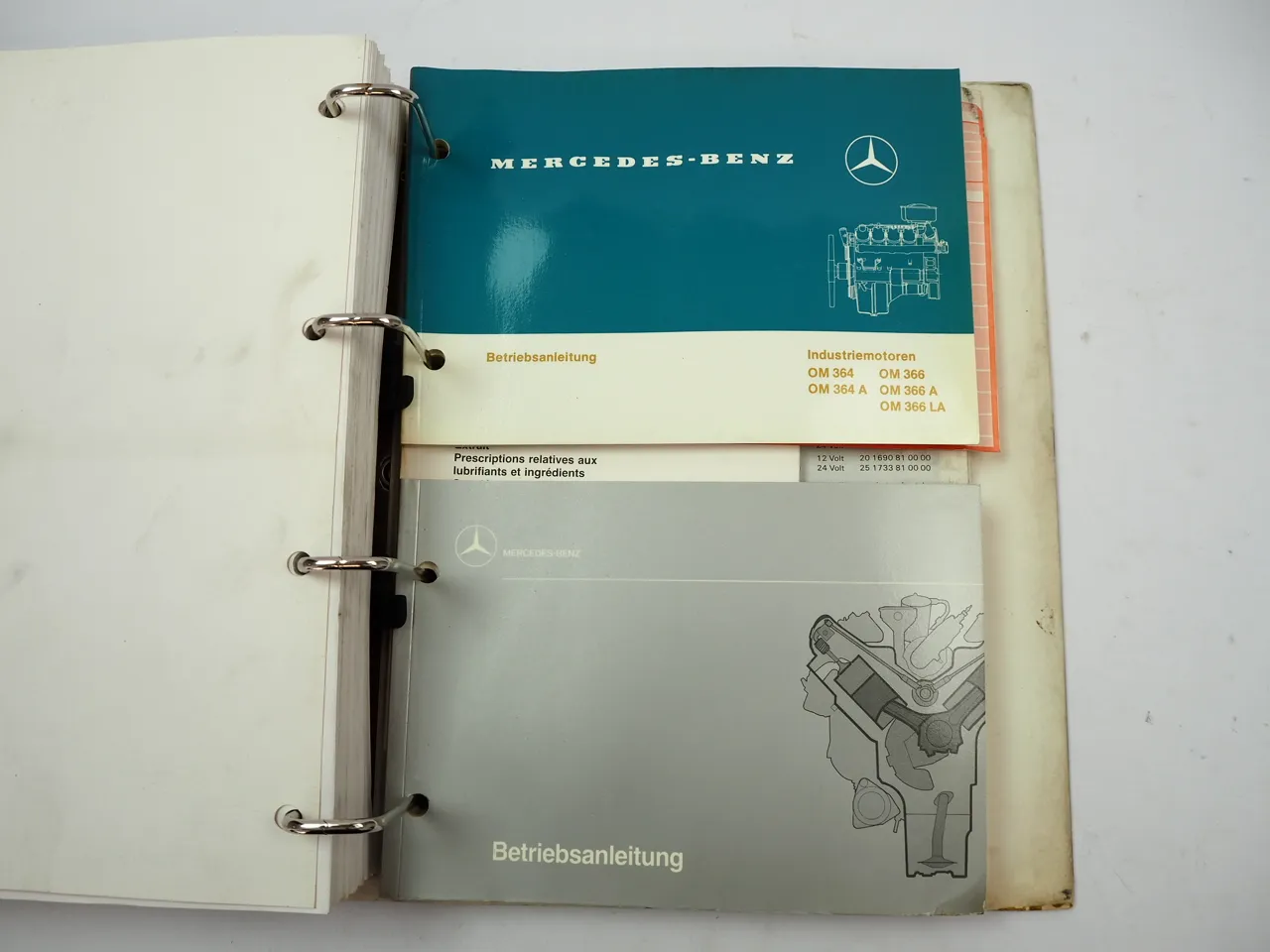 Mannesmann Demag AC 435 Mobilkran Betriebsanleitung Bedienung Wartung 1993