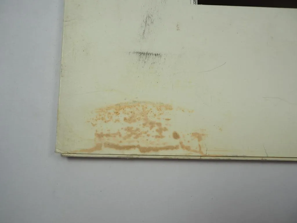 Mappe Champagne Pommery mit 20 Blättern nach Künstlerfotos 31 x 40 cm