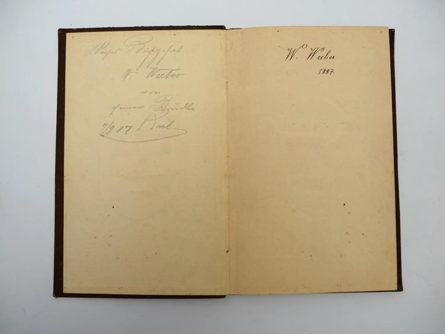 Marbach am Neckar Die Geburtsstadt Friedrich Schillers 1884