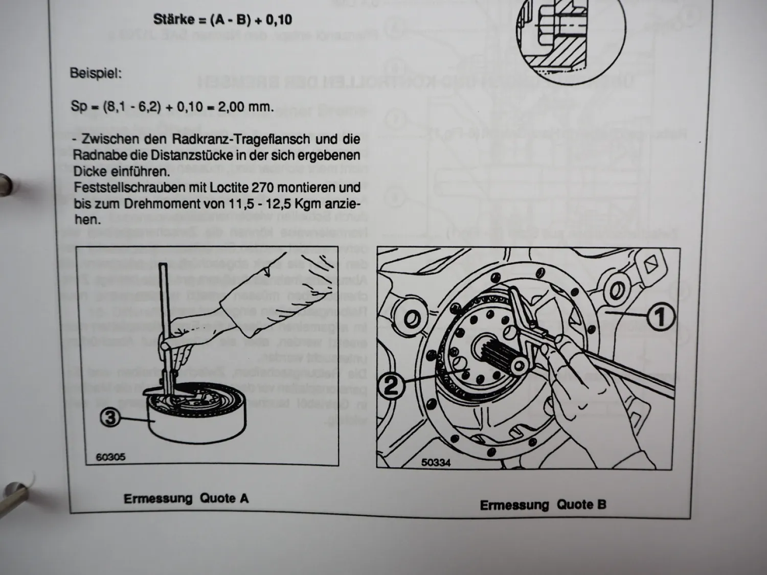Massey Ferguson MF 354 MF 364 MF 374 MF 384 MF 394 S - F - V Reparaturhandbuch
