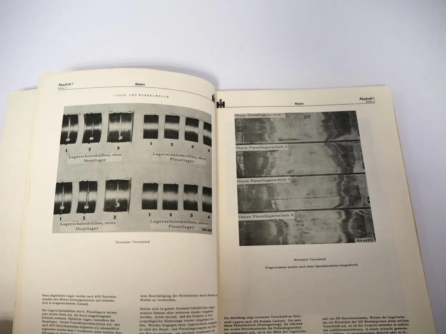 Mc Cormick - alle Schlepper Reparatur + Fehlersuche leicht gemacht Werkstatthandbuch