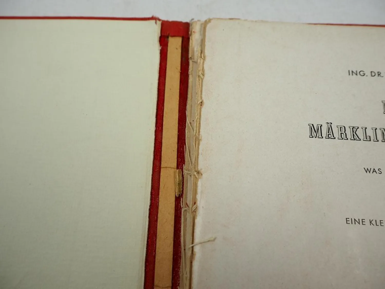 Meine Märklin Modellbahn Spur 00 Modellbau Eisenbahn 1948 Walter Strauss