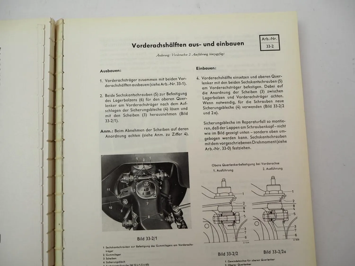 Mercedes Benz 190 200 220 D b Sb SEb 230 250 300 S SE Werkstatthandbuch ab 1959
