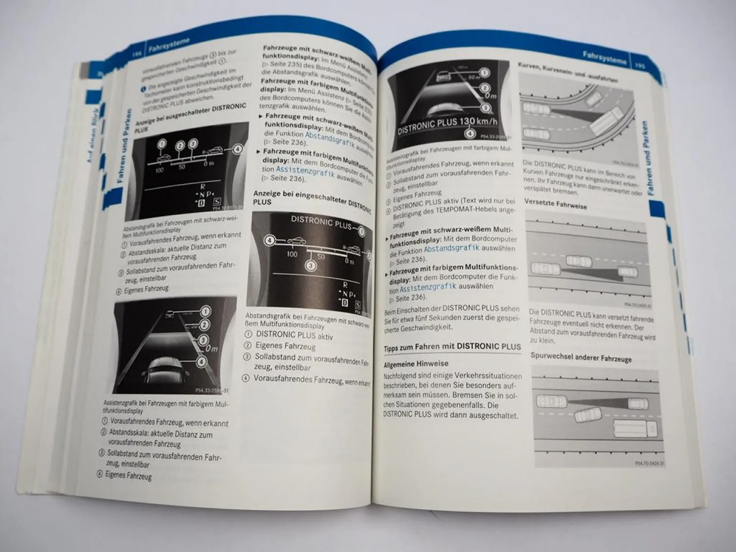 Mercedes Benz B-Klasse W246 Betriebsanleitung Bedienungsanleitung 2014