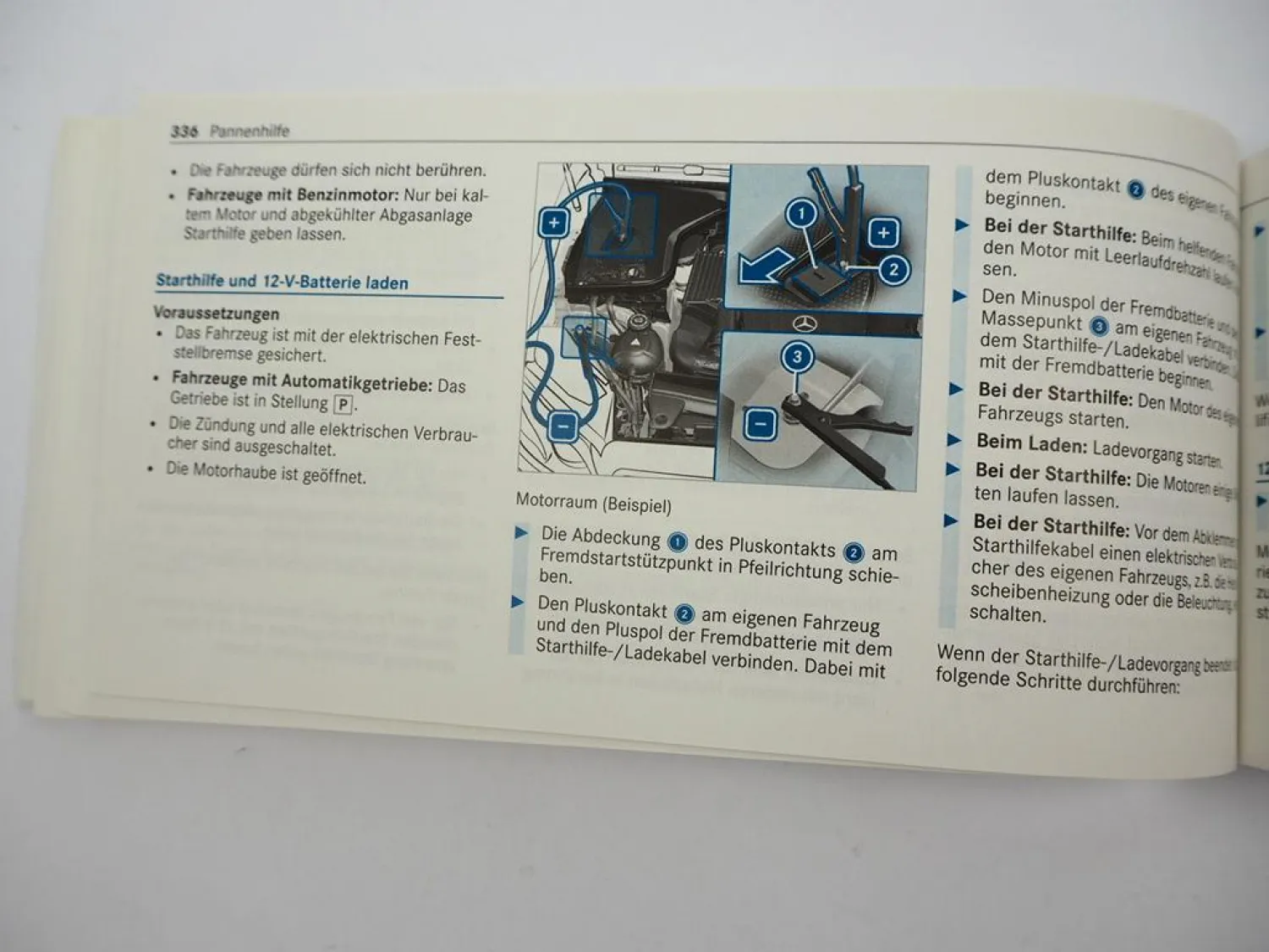 Mercedes Benz GLC X253 Betriebsanleitung 2020 Bedienung Bordbuch Deutsch