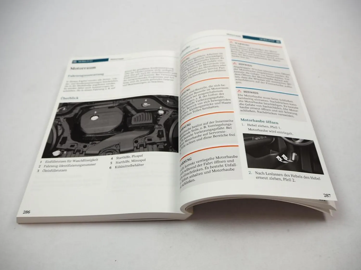 Mini Clubman Betriebsanleitung Bedienungsanleitung 2018 Bordbuch