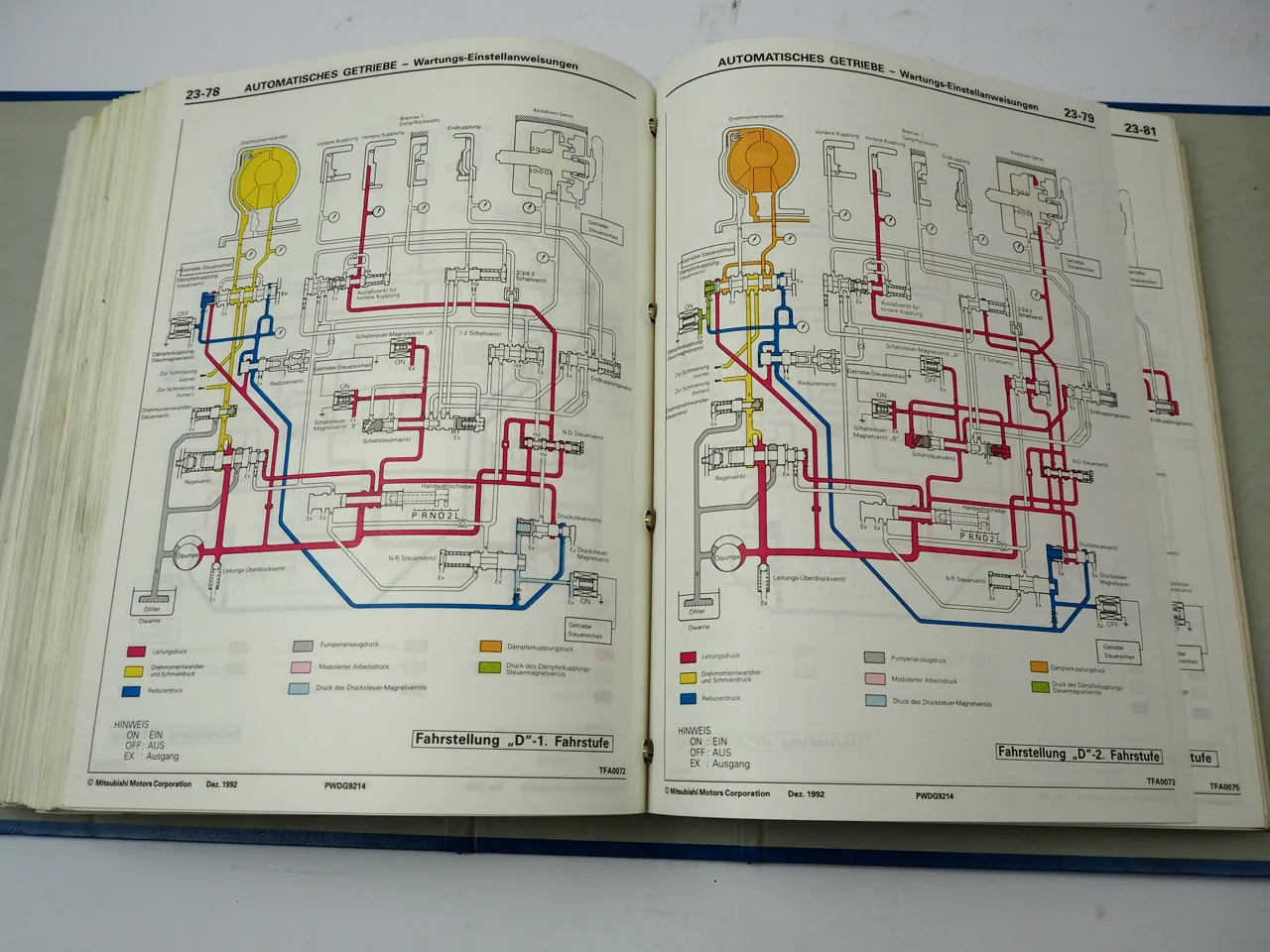 Mitsubishi Galant E50 1993 - 1996 Werkstatthandbuch Reparaturanleitung Schaltplan