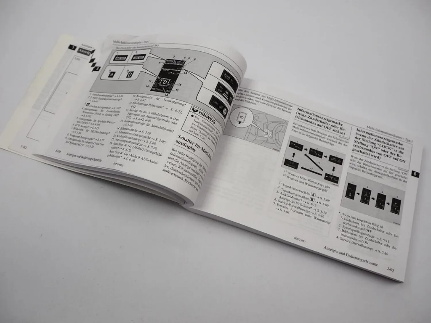 Mitsubishi Outlander 3 GF0 Betriebsanleitung Bedienung 2015 Bordbuch Deutsch
