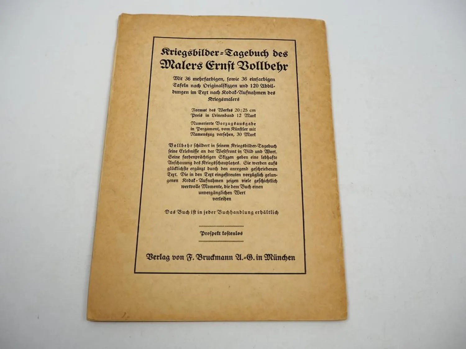Nahum Nachum Goldmann Weltkulturelle Bedeutung und Aufgabe des Judentums 1916