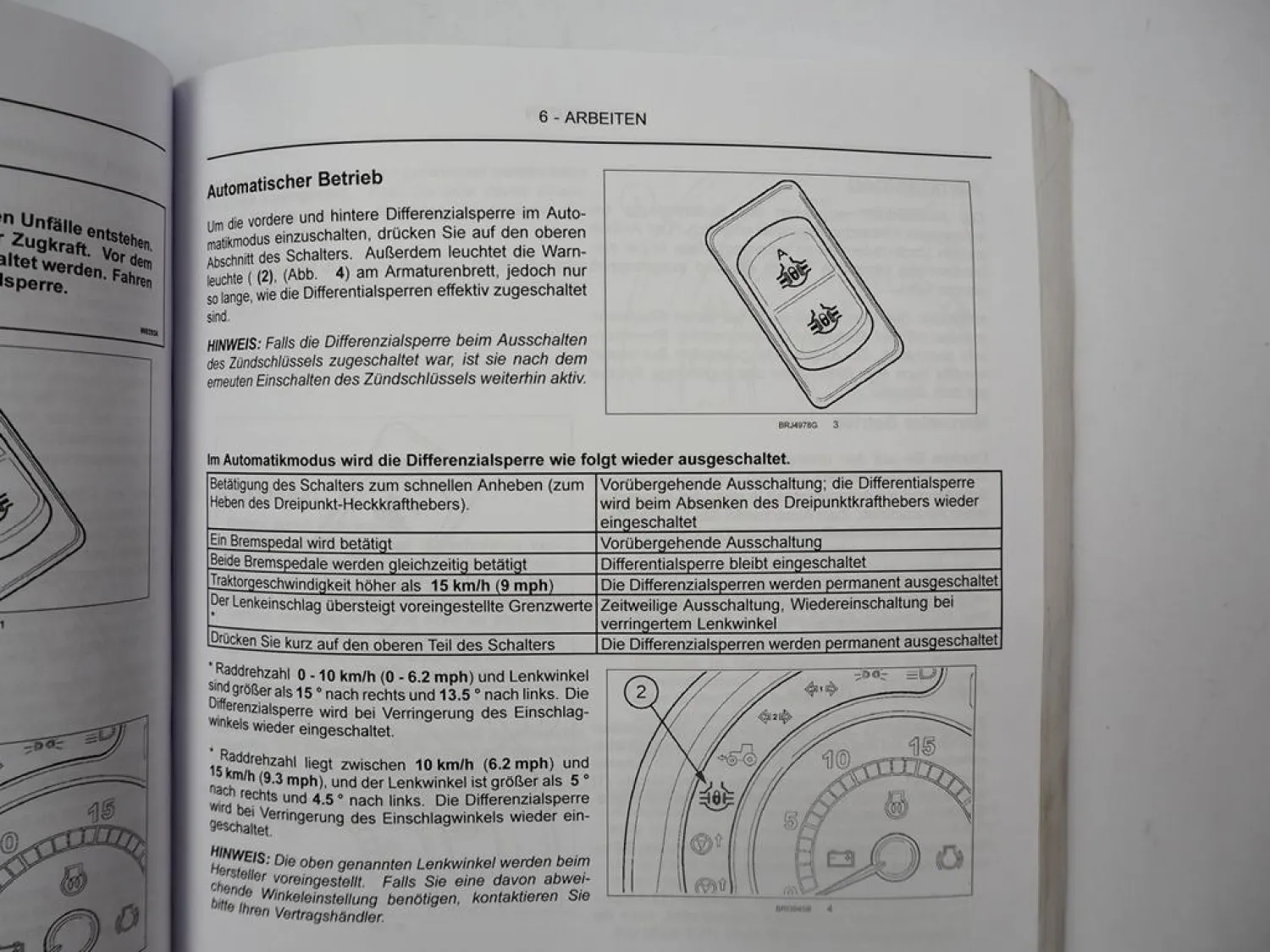 New Holland T7.165S T7.175 T7.190 T7.210 Traktor Betriebsanleitung Bedienung 2016