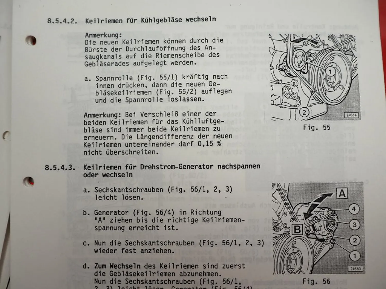 O&K L20 Radlader Betriebsanleitung Wartung Instandhaltung Ersatzteilkatalog 1993