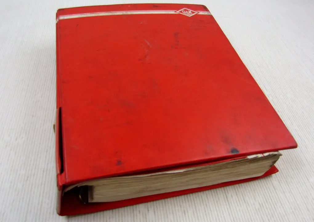 O&K RH8 PMS Bagger Bedienung Inspektion Ersatzteilliste Schaltplan Elektrik