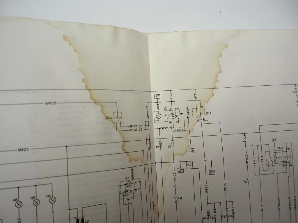 Opel Rekord C D E ab 1966 bis 1986 So wirds gemacht Etzold Reparaturanleitung