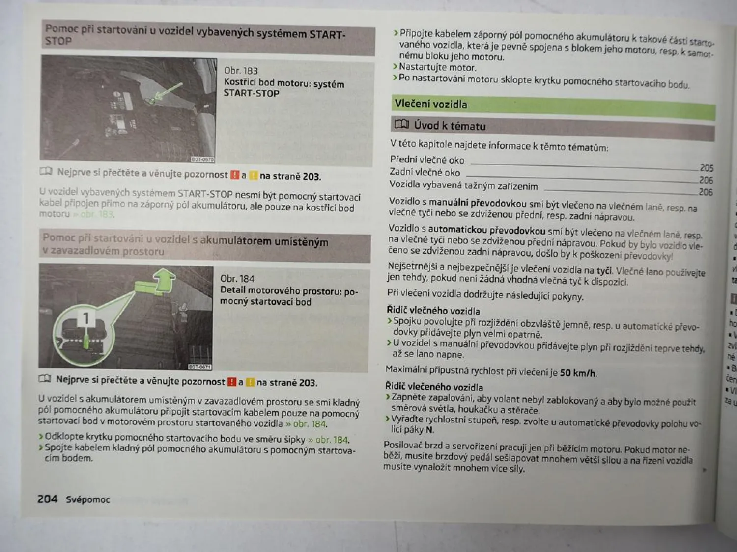 orig. Betriebsanleitung Skoda Superb Navod k Obsluze 05/2014 Polnische Ausgabe