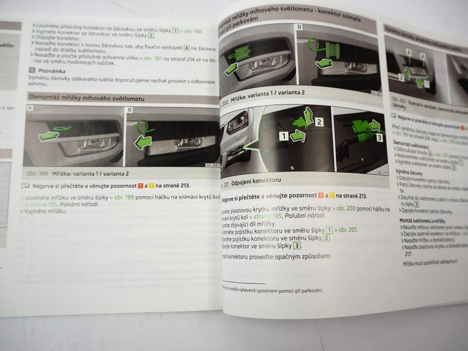 orig. Betriebsanleitung Skoda Yeti Navod k Obsluze 11/2014 Polnische Ausgabe