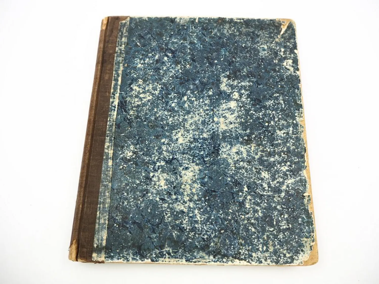 Orig. Buch Georg Wolfgang Knorr 1757 - 69 Muscheln und andere Geschöpfe Nürnberg