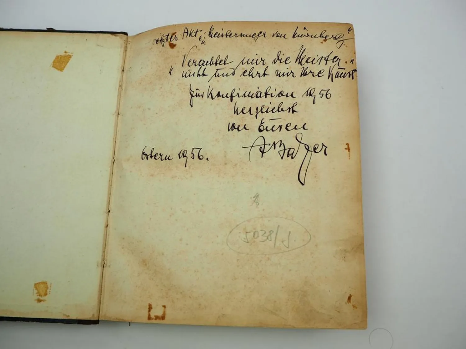 Orig. Buch Georg Wolfgang Knorr 1757 - 69 Muscheln und andere Geschöpfe Nürnberg