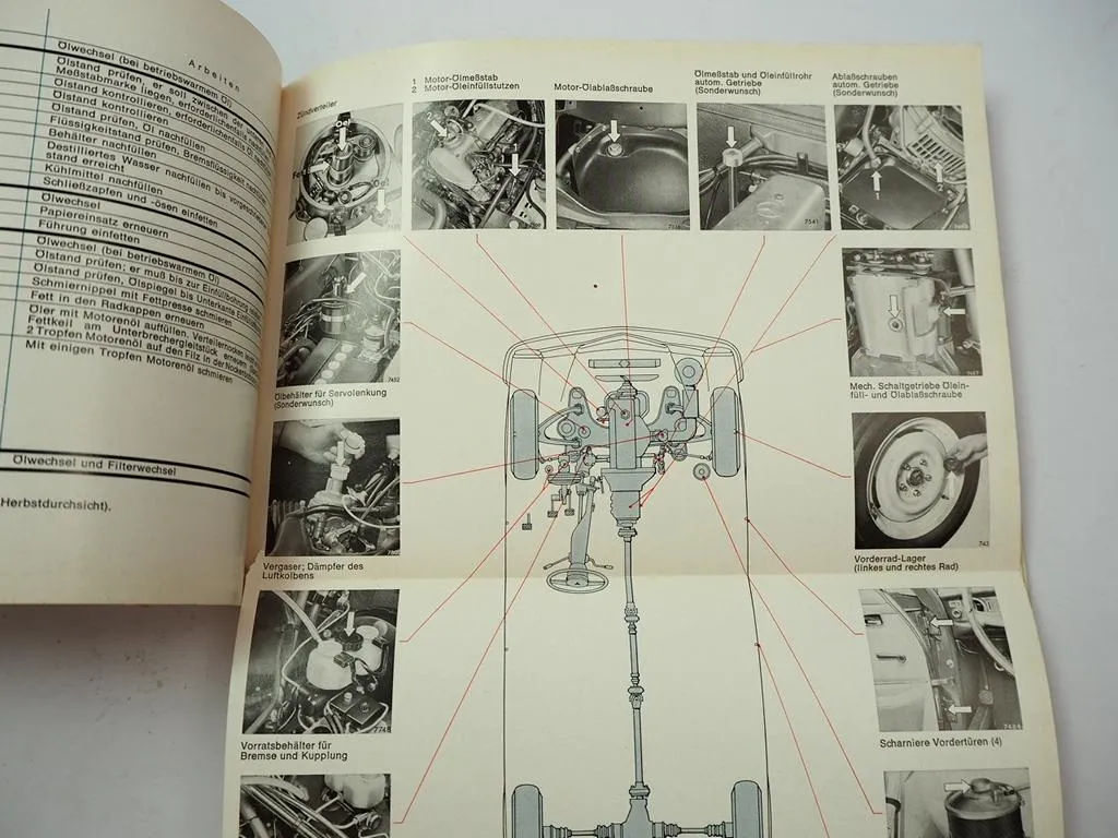 orig Mercedes Benz 200 220 /8 W115 Betriebsanleitung Bedienungsanleitung Nov1970