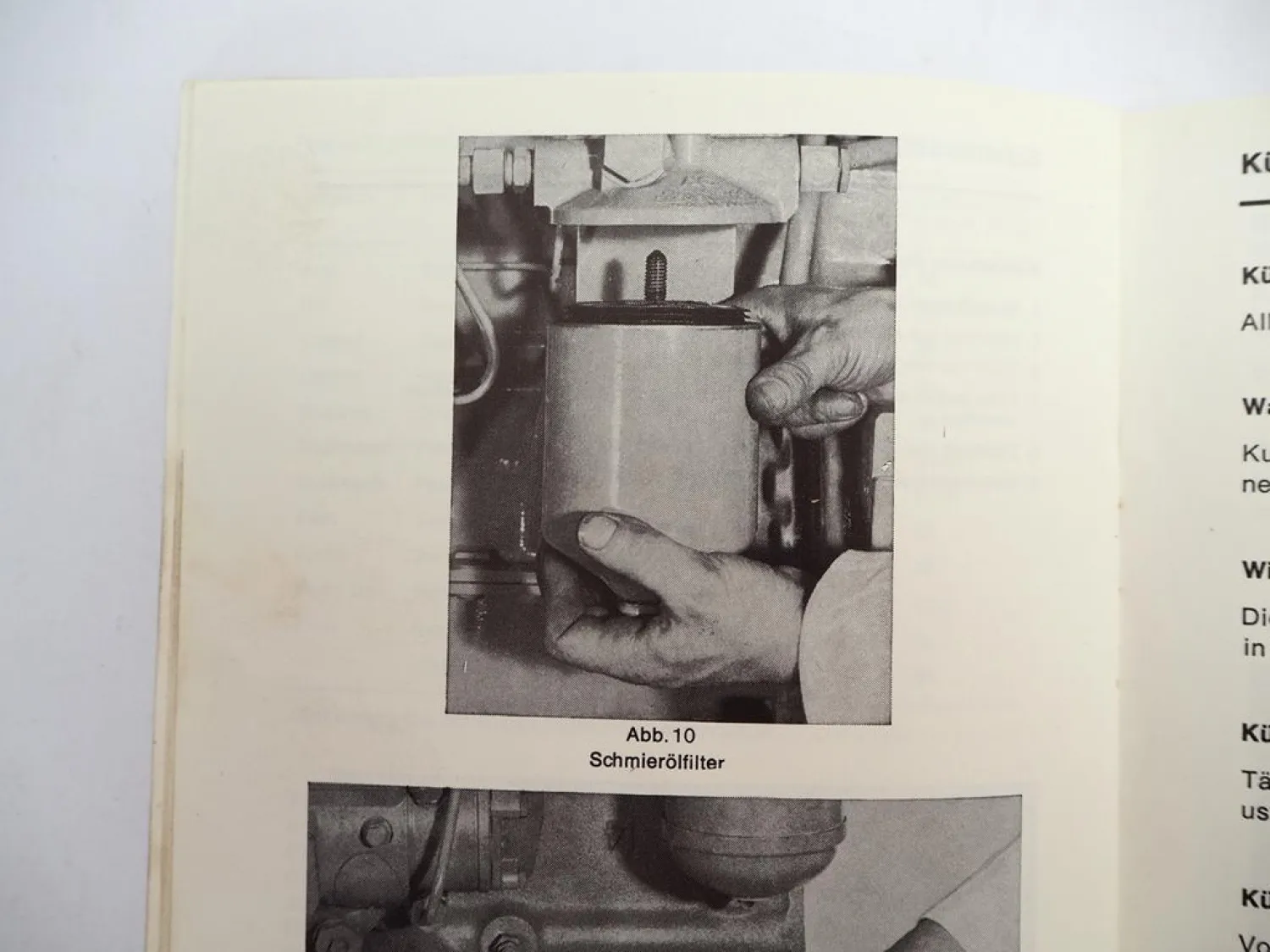 Orig. Perkins 3 4 6 Zylinder Dieselmotor Betriebsanleitung Wartung Bedienung 1975