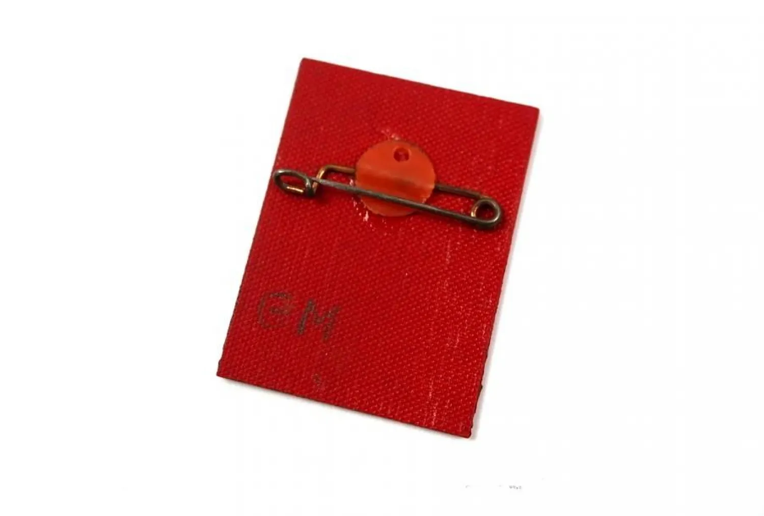 Original Abzeichen Kinder und Jugend Spartakiade DTSB Merseburg DDR 1969